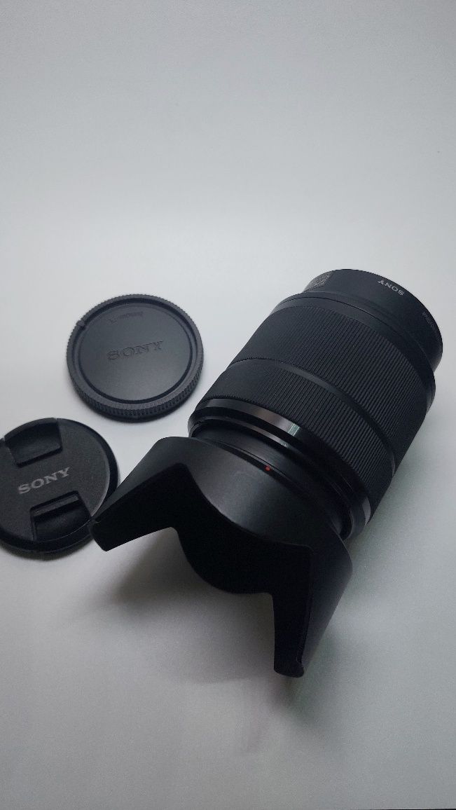 Obiectiv Sony Full Frame 28-70 OSS f.3.5-5.6