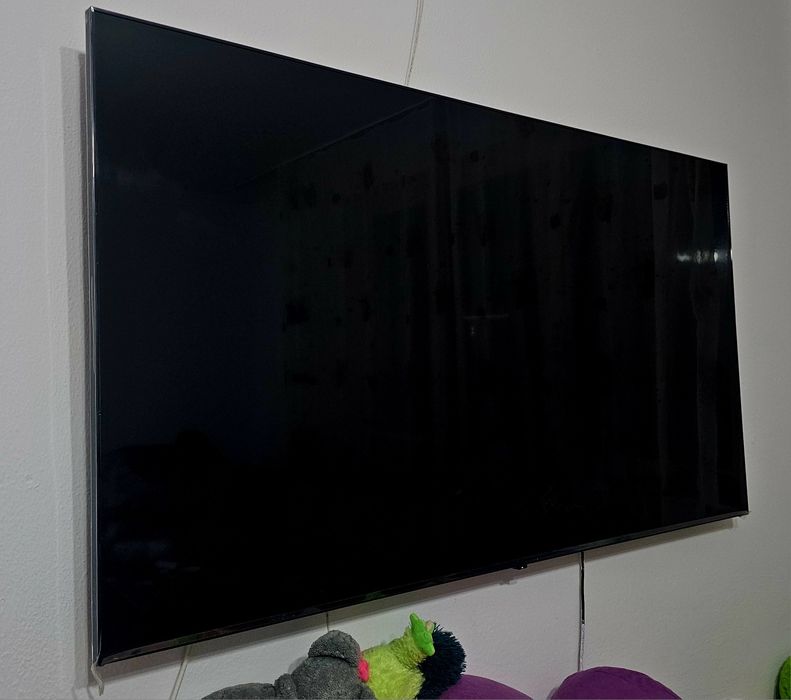 TV LG 4K 164CM 64"inch