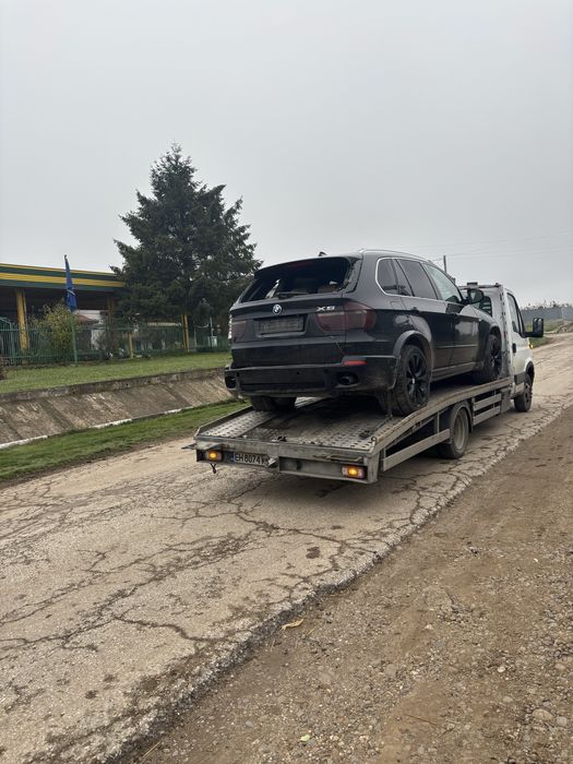 Бмв Х5 е70 3сд 286 На части! (Bmw e70 3sd 286 na chasti