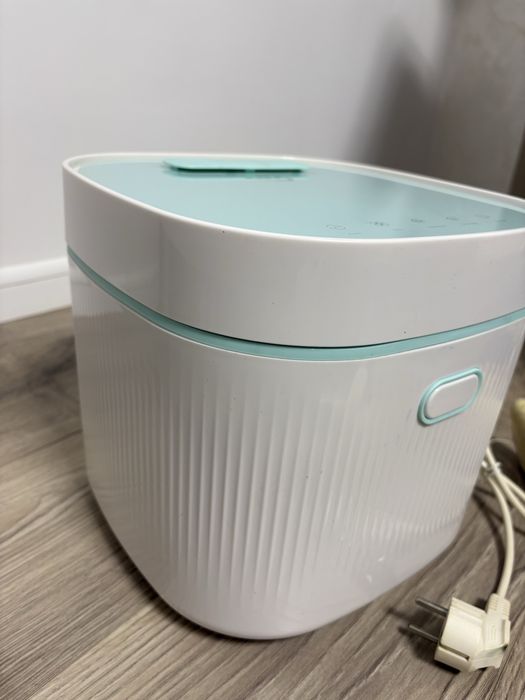 Sterilizator  UV cu uscare biberoane