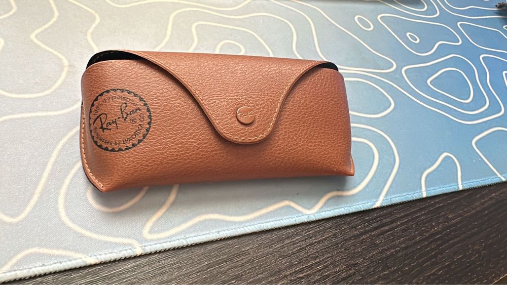 Vand ochelari Ray & Ban Aviator