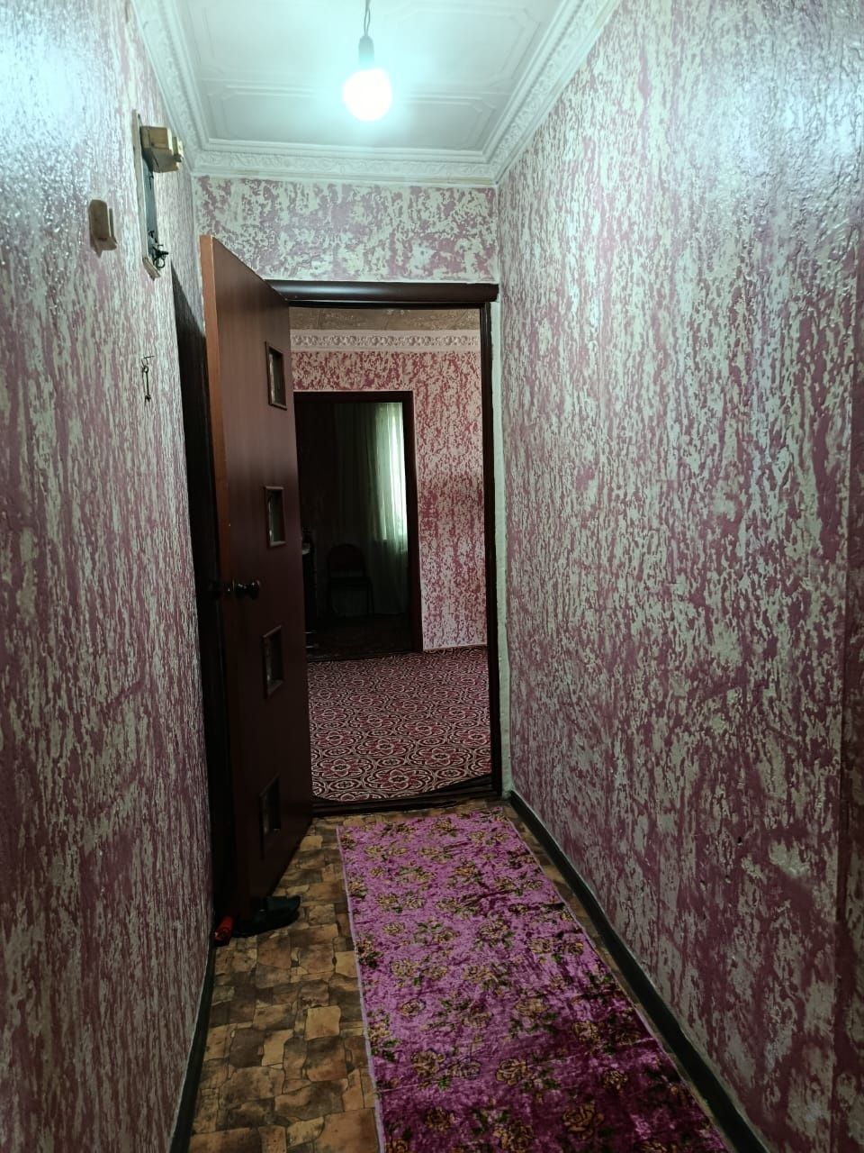 Срочно продаю квартиру