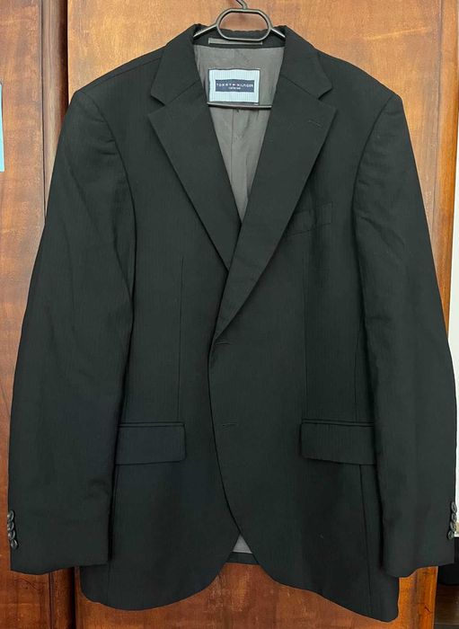 Мъжко сако Tommy Hilfiger