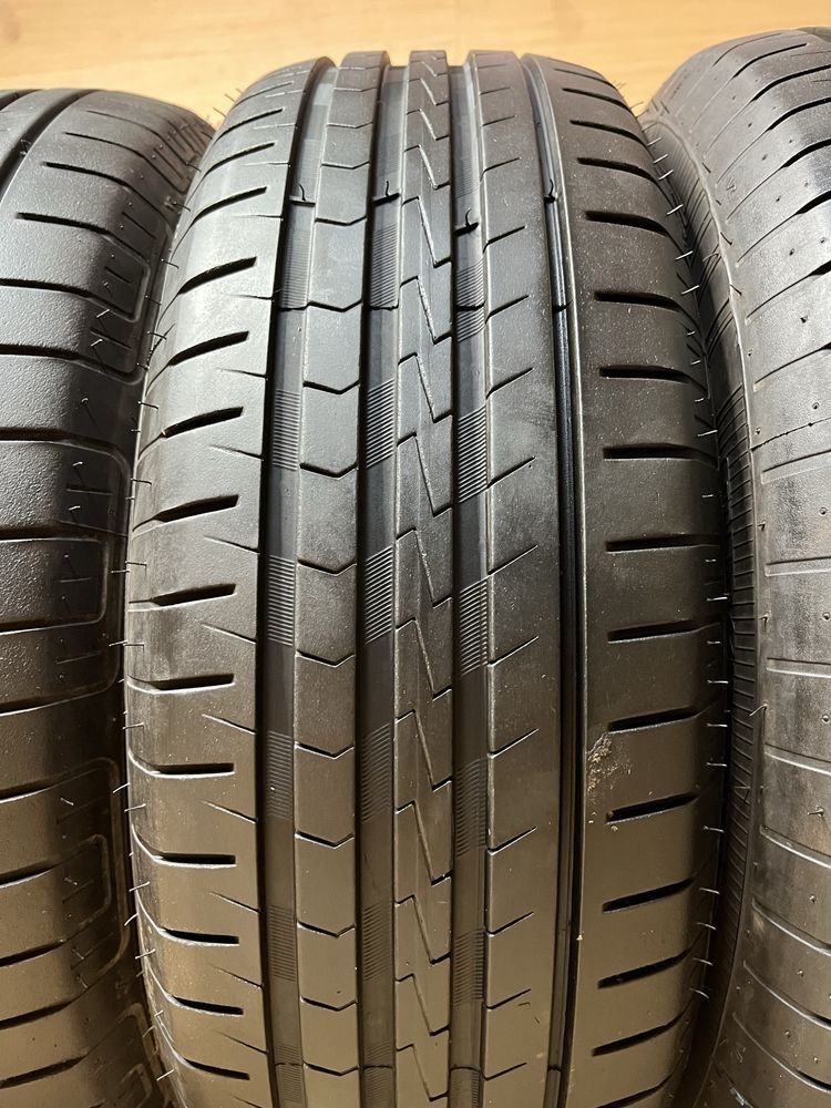 195/65 R15 Vredestein Sportrac 5