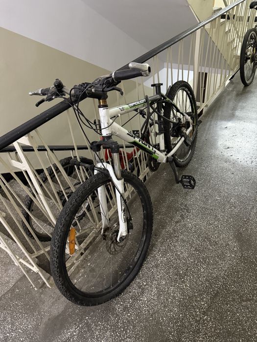 Bicicleta Apolon Sprint