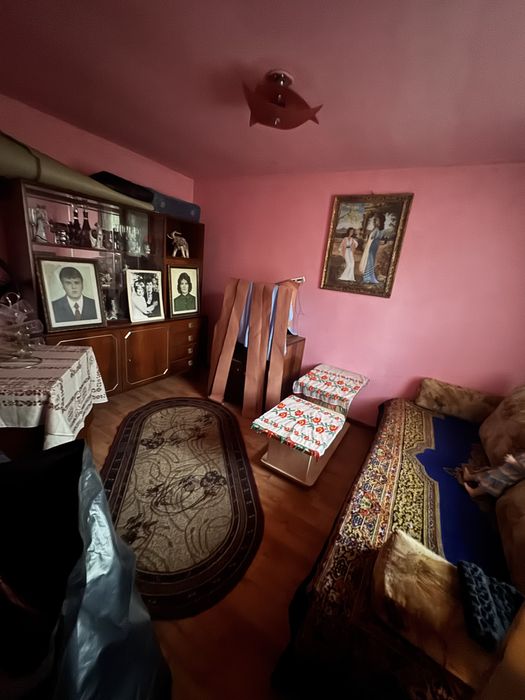 Casa cu teren comuna Calopar pret valabil 2 zile fix