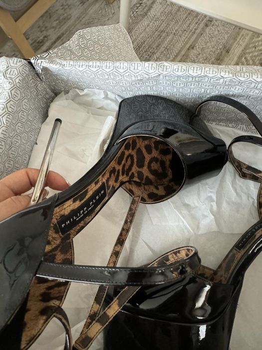 Оригинални обувки Casadei ,Le Silla ,Philipp Plein