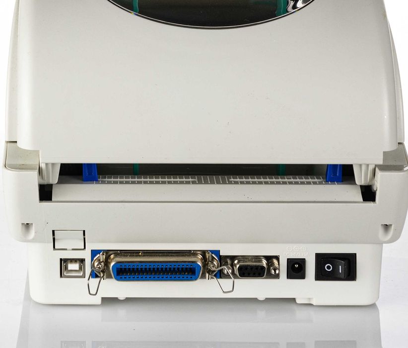 Vand aparat de printat folio pe etichete Primera FX400e