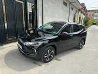 Chevrolet Tracker 3