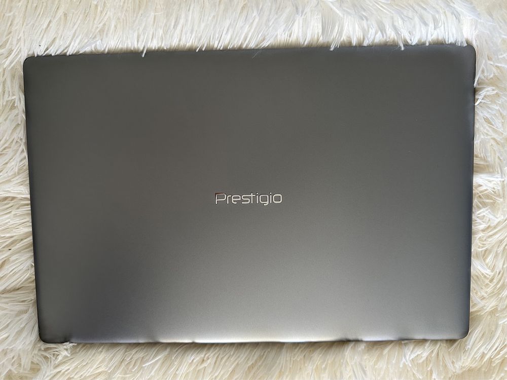 Като нов! Лаптоп Prestigio 141 C5 - 1TB HDD