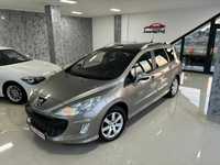 Peugeot 308 1.6 diesel