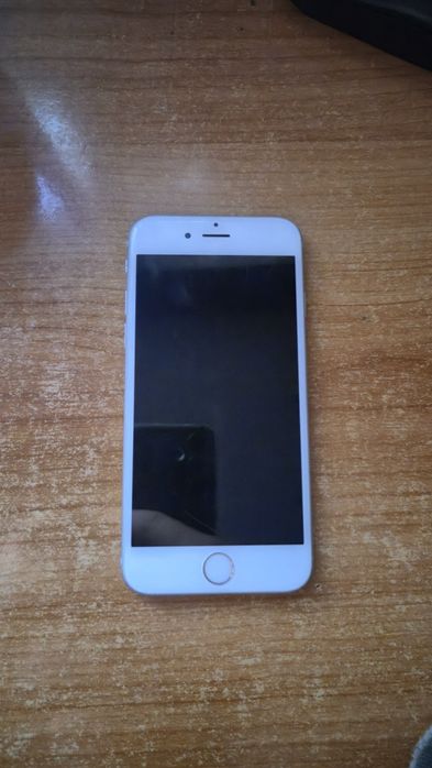 iPhone 6s 128GB functional pentru PIESE (BLOCAT CU CONT ICLOUD)