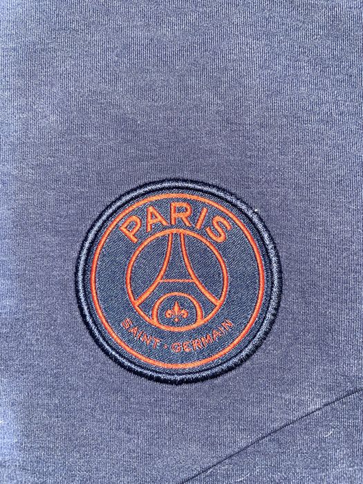Nike Tech Fleece x PSG горнище
