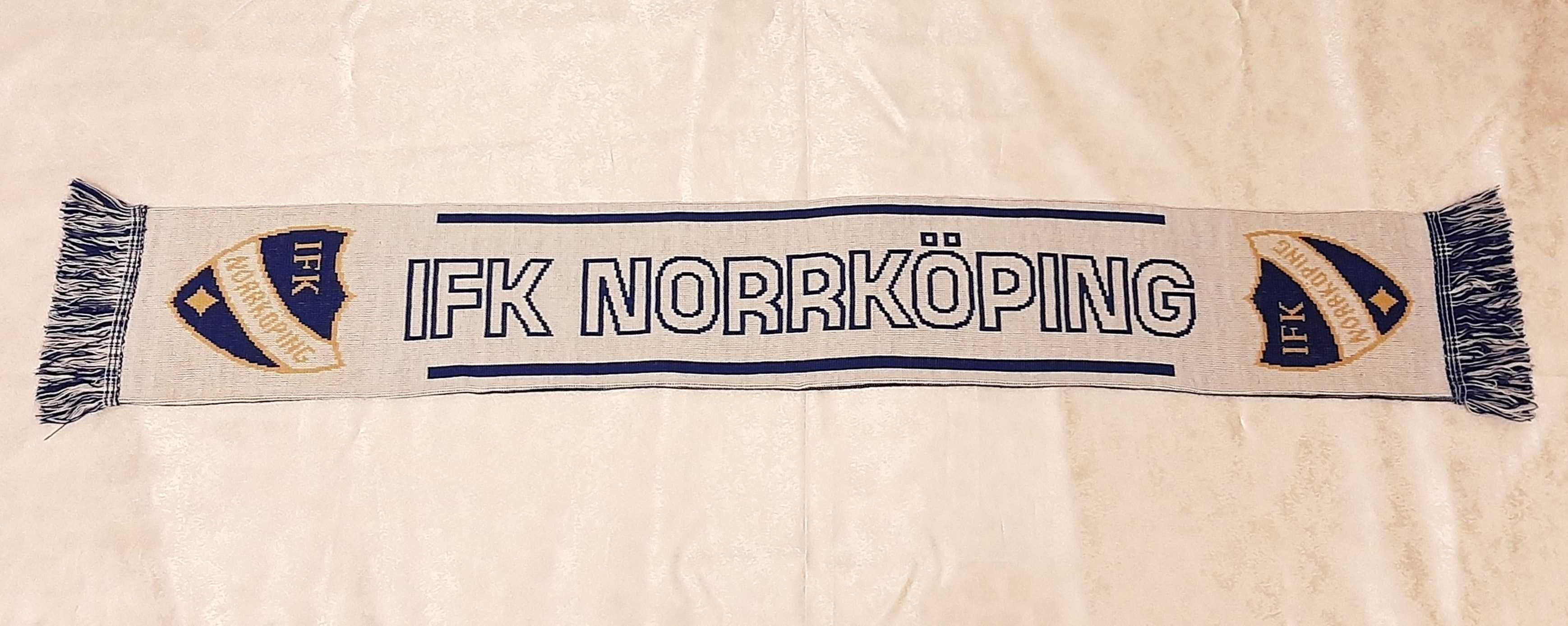 Fular fotbal IFK Norrkoping