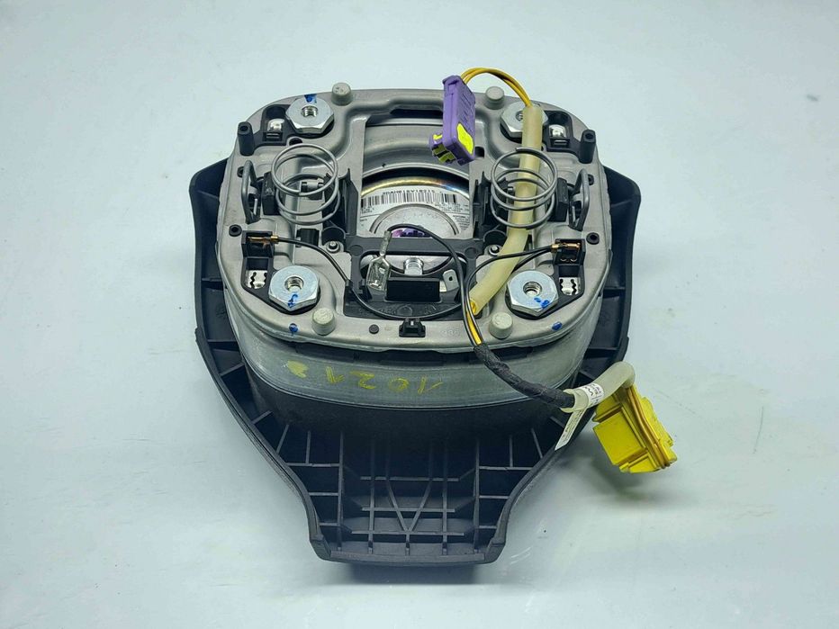 Kit airbag - Plansa bord Volkswagen Golf 5 Variant (1K5) [Fabr 2007-2