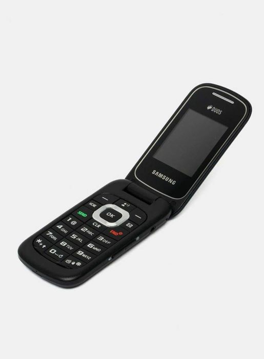 Samsung gusto 3