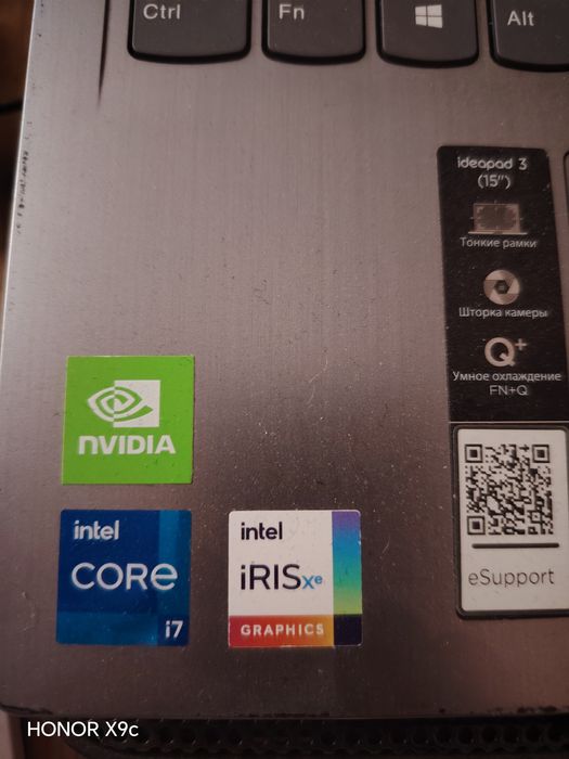 Lenovo ipead 3 model