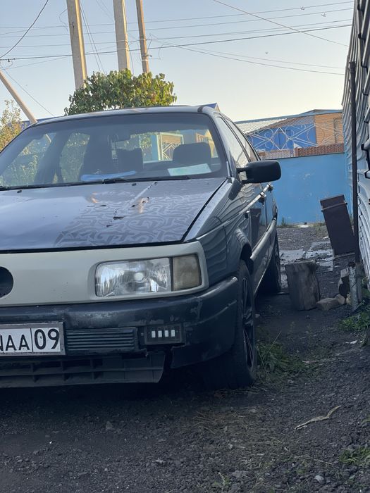 Продам passat b3