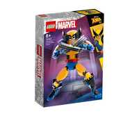 LEGO Marvel Super Heroes 76257 - Фигура за изграждане Върколака