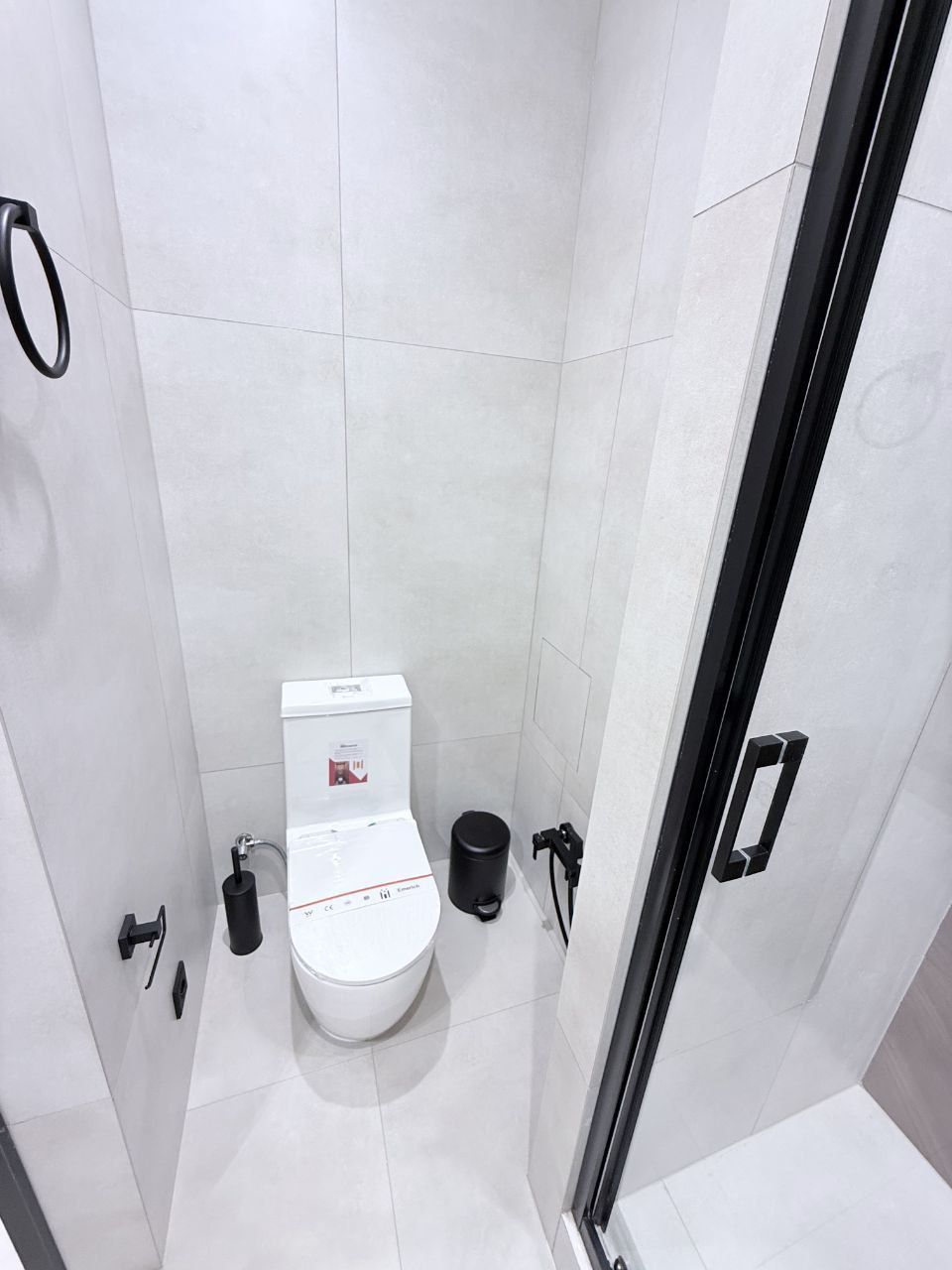 Prime Tower ЖК Сдается в аренду квартира премиум-класса 1/6/9 40м²