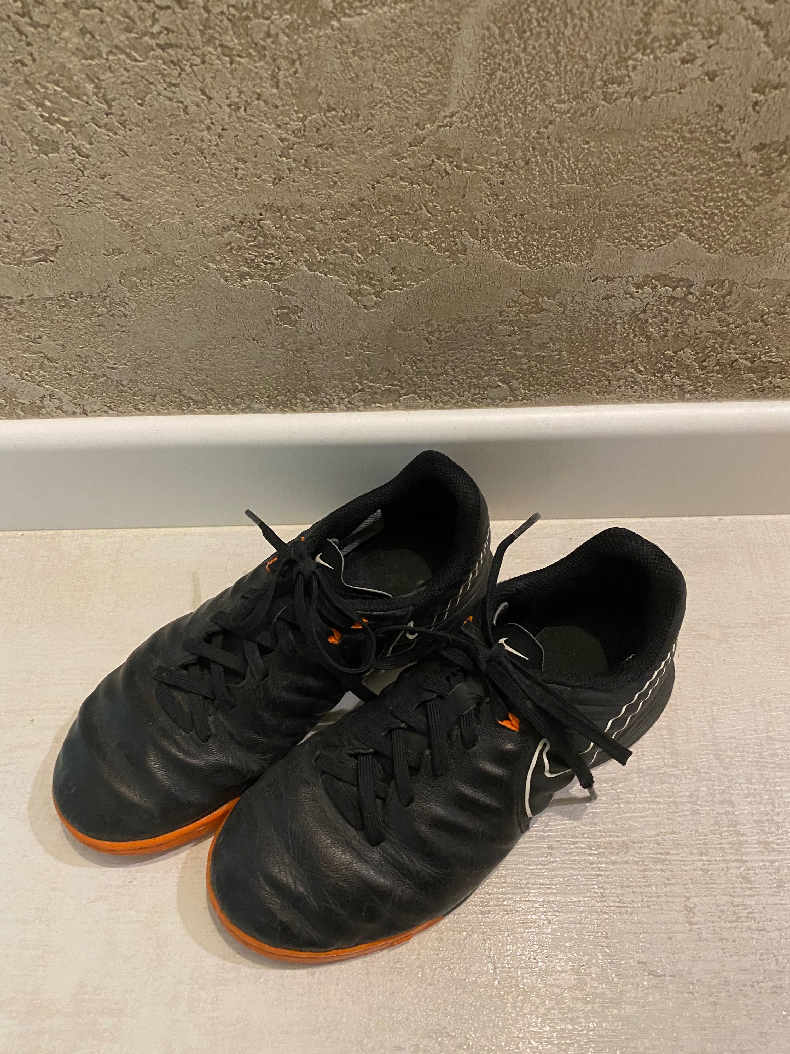 Детски маратонки Nike Tiempo, 25,5 номер