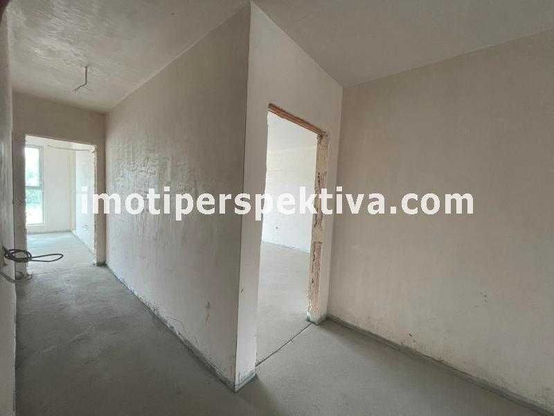 Продава се Тристаен апартамент в Пловдив, Кючук Париж - 106 кв.м за 843 €/кв.м - Снимка #7