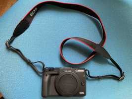 Canon Eos M3 Фотоапарат