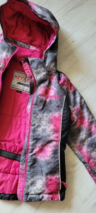 Lot haine copii fetite 7 bucăți