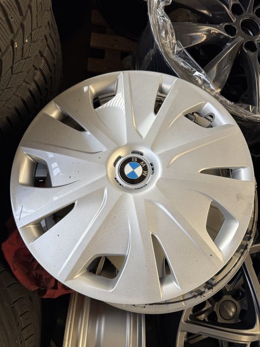 Capace jante de tabla R14 R15 R16 R17 diverse modele