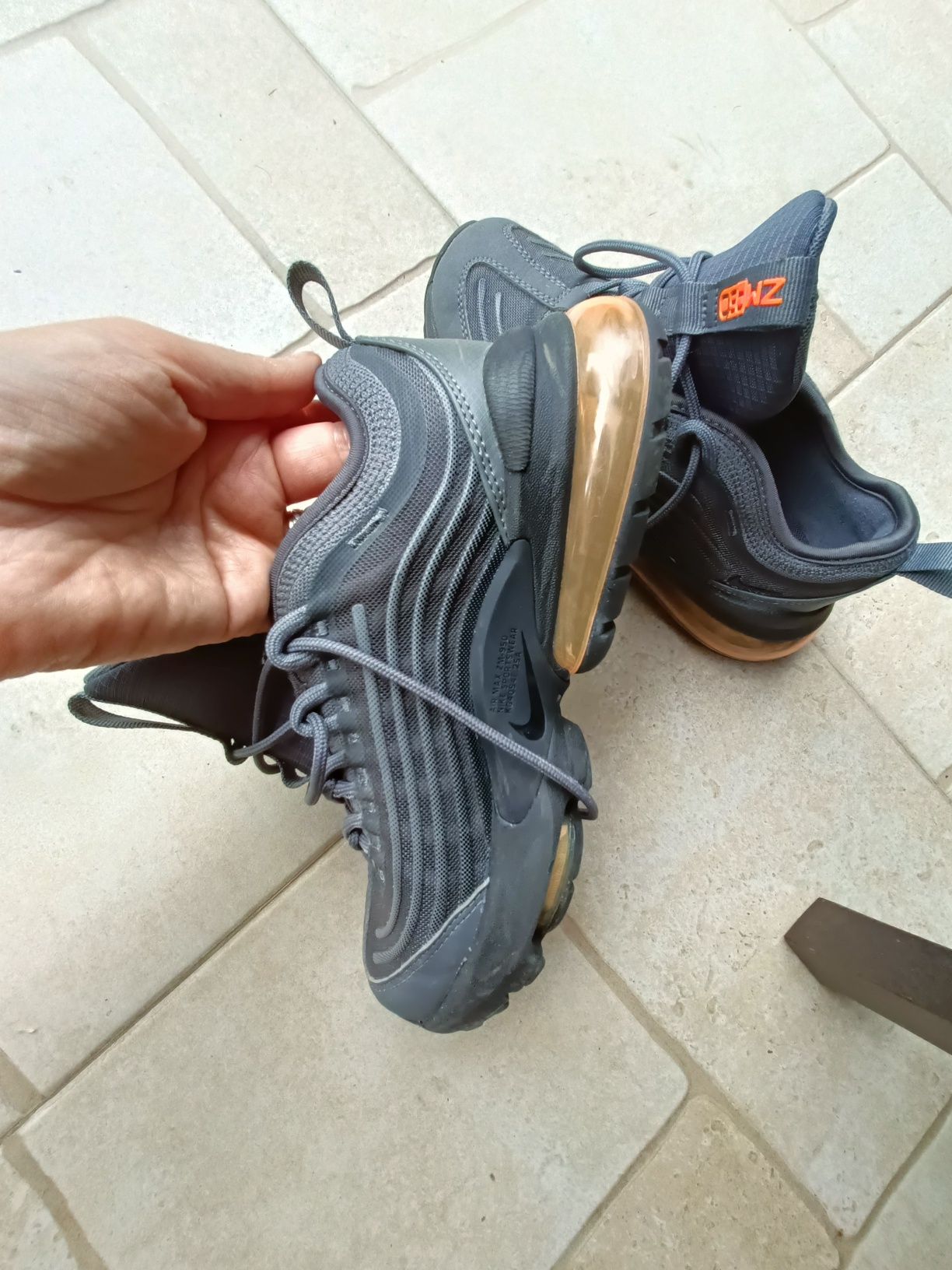 Pantofi sport Nike Air Max 35.5
