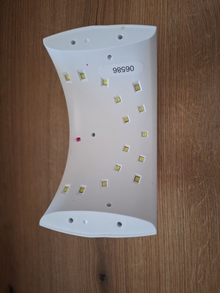 UV/LED лампа Sun 9W
