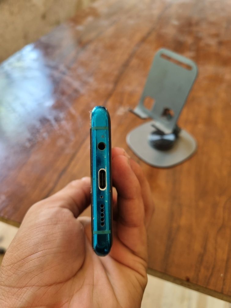 Mi Note 10 Pro – Green