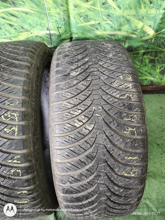 255 45 r19 Falken All season