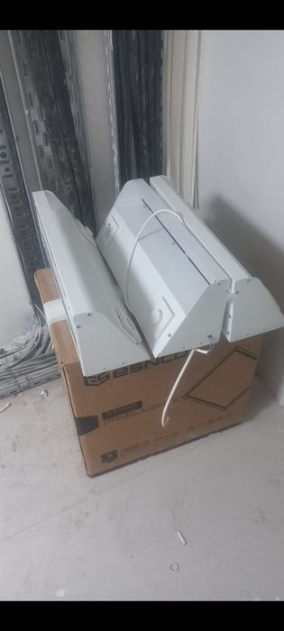 Прикроватный светильник