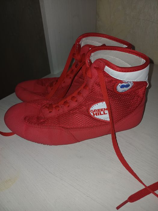 Борцовки для спорта