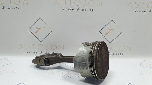 Piston motor cu biela  DACIA LOGAN LS_ 2004 - >  7701700667