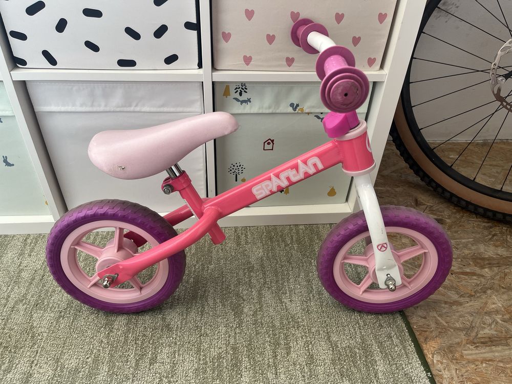 Bicicleta pentru copii