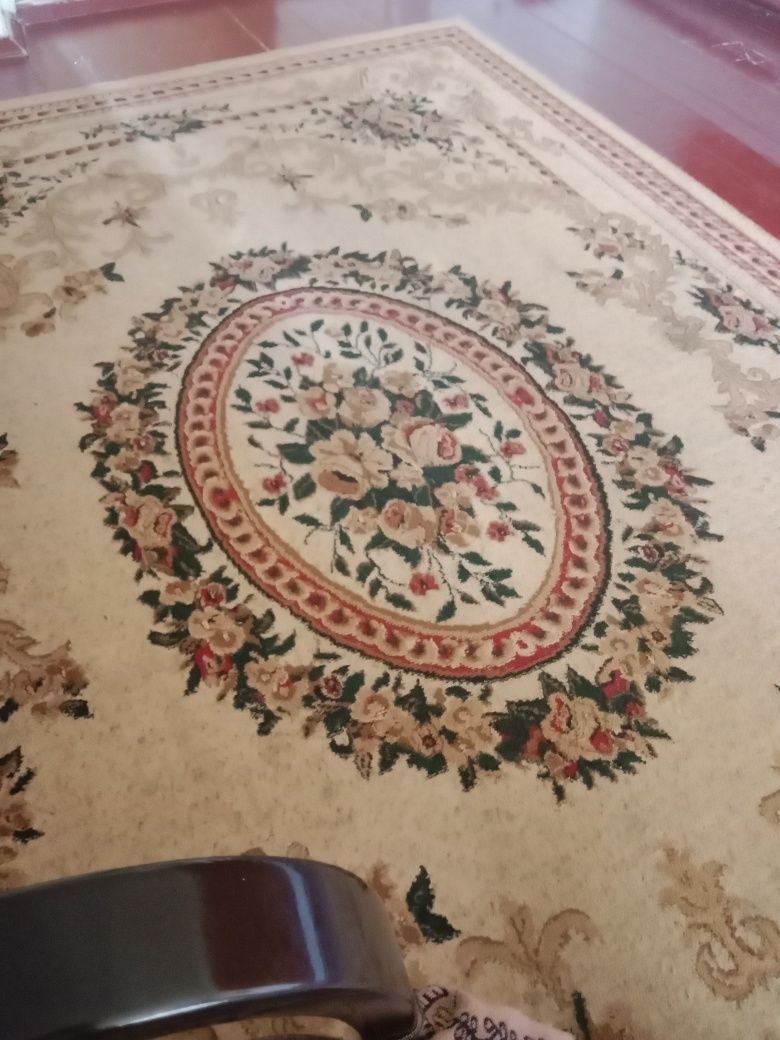 Продам ковры  шерстяные