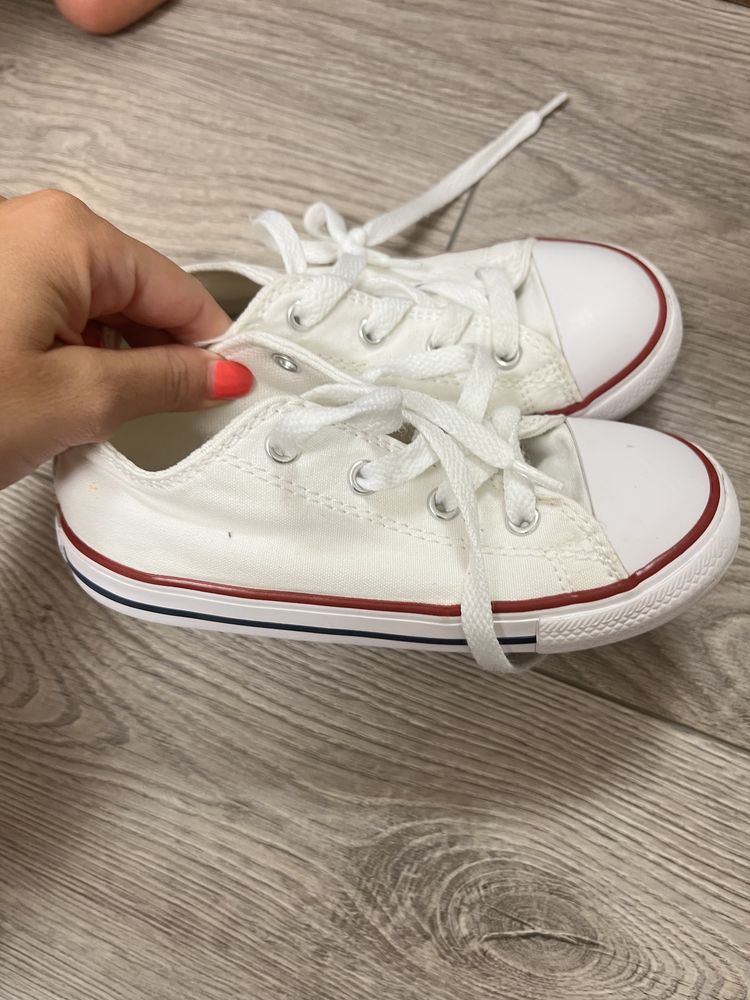 Кецове converse унисекс