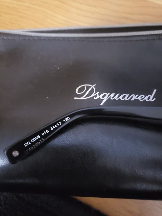 Оригинални очила Dsquared