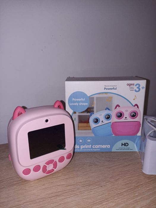 Продам фотоаппарат детский 14000