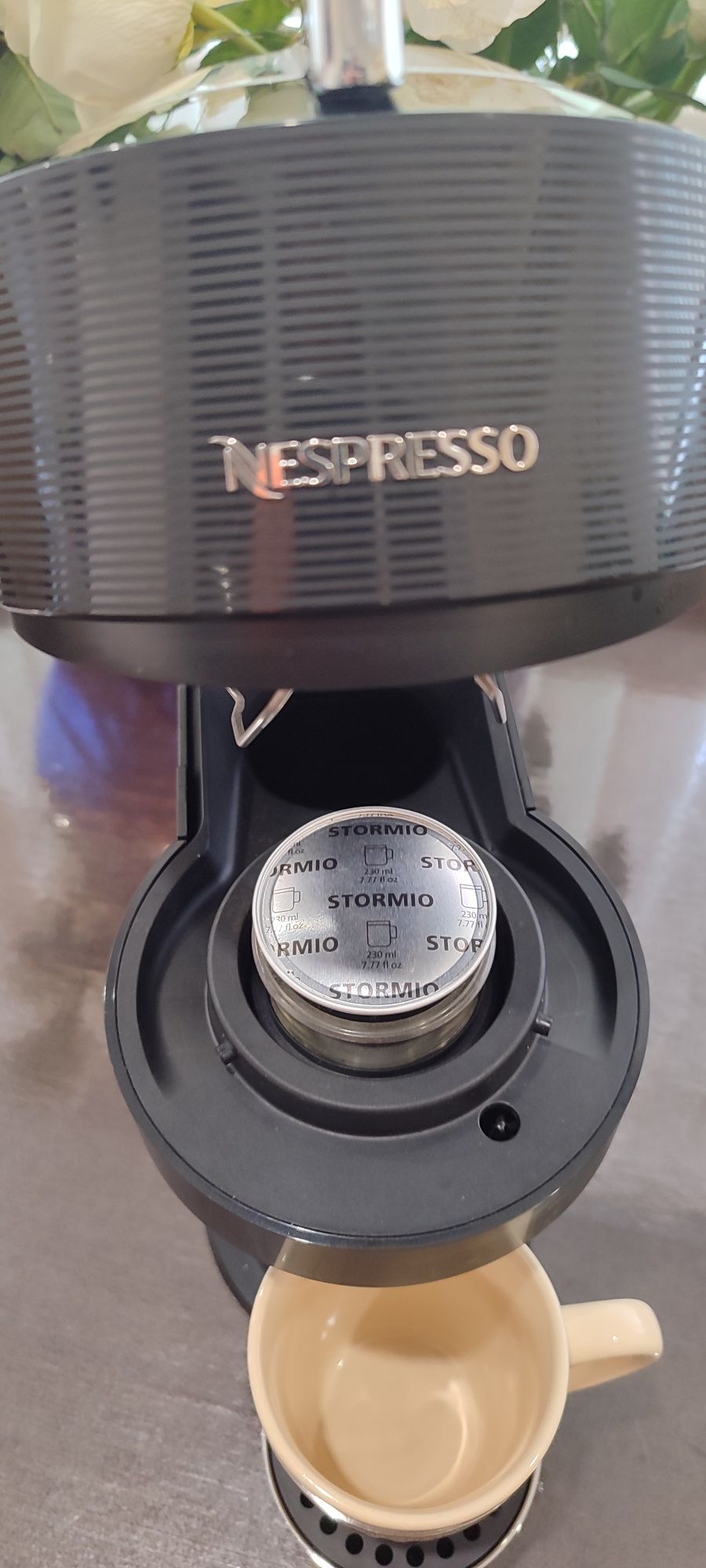 Продам кофемашину Nespresso