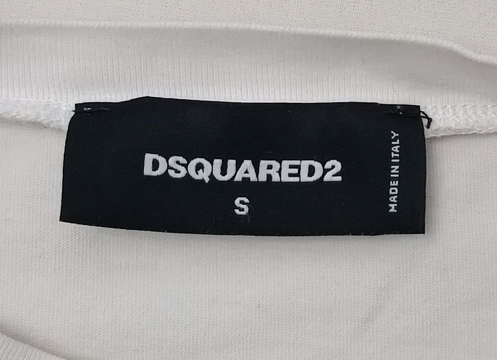 Тениска Dsquared2 - Оригинална - Промо цена !!!