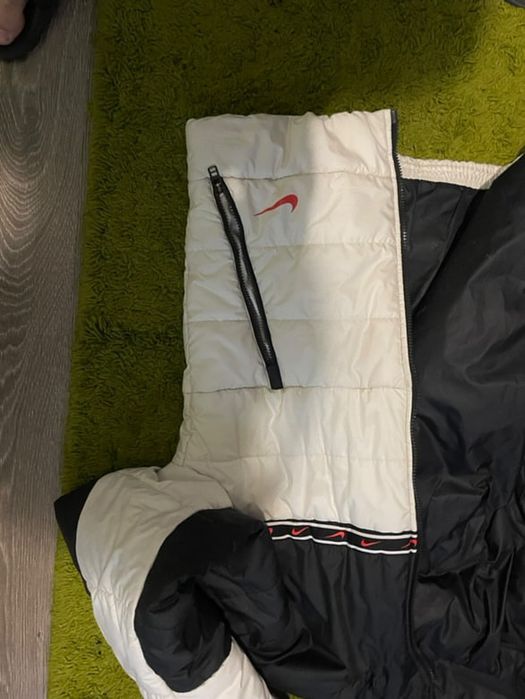 Nike Яке М.