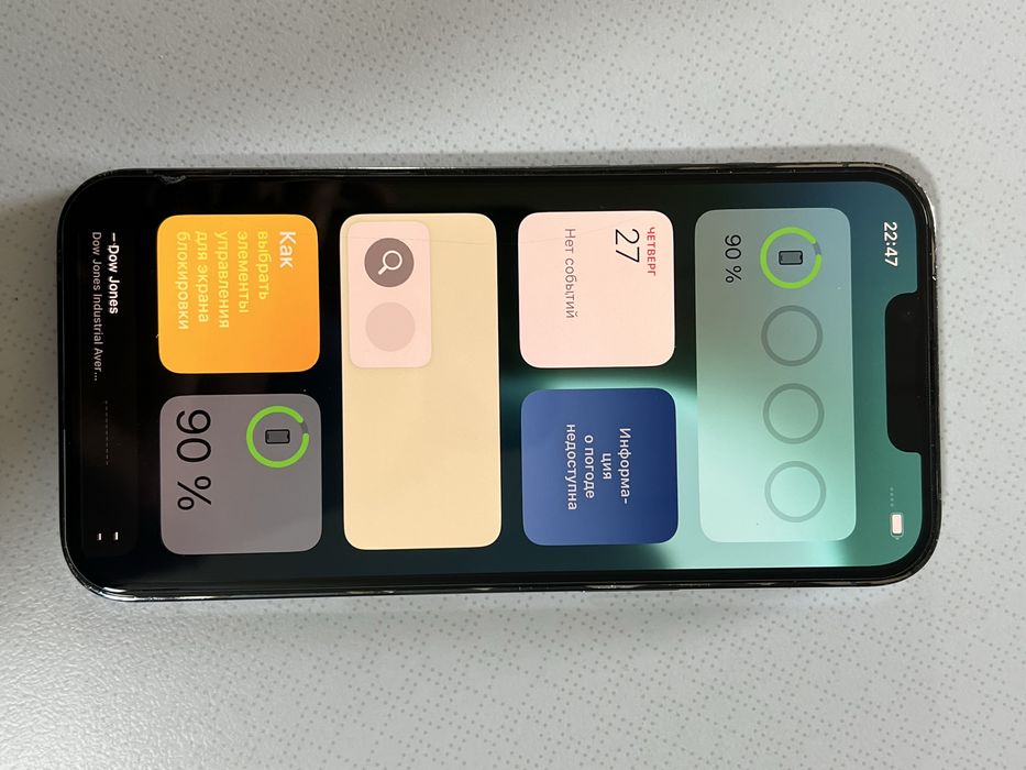 Iphone 13 pro 128 гб