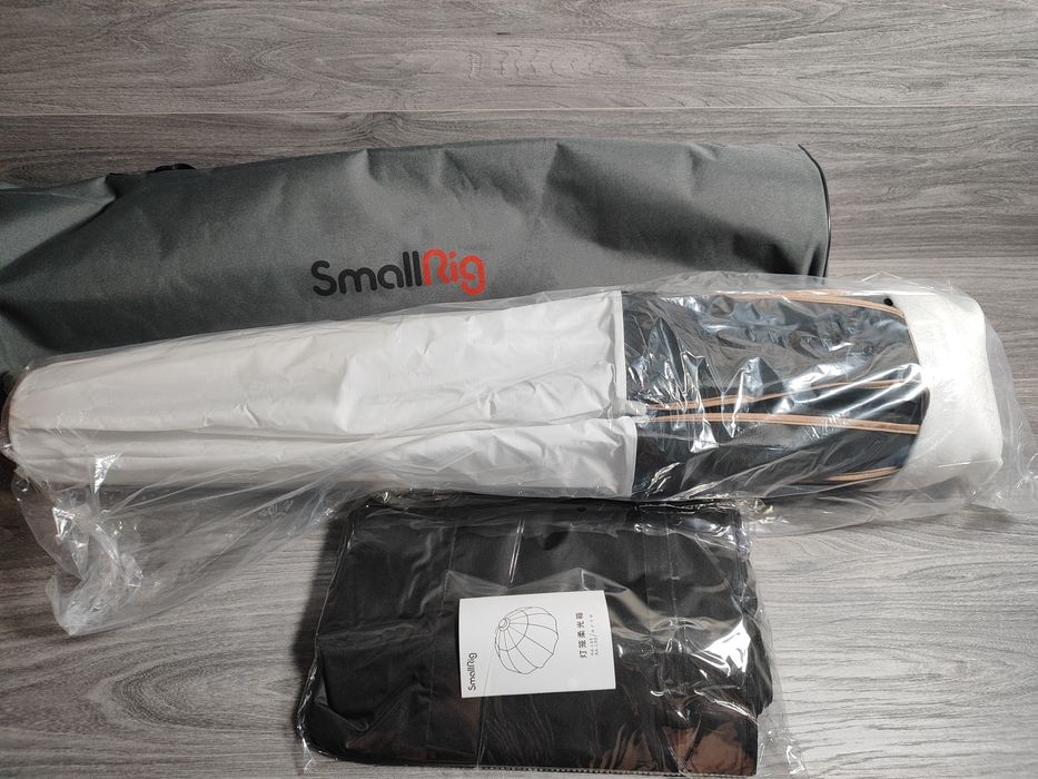 ПРОМО ! XXL SmallRig Lantern Софтбокс Професионално фотостудио / фото