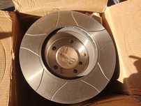 Discuri Brembo BMW Seria 3 si Seria 1