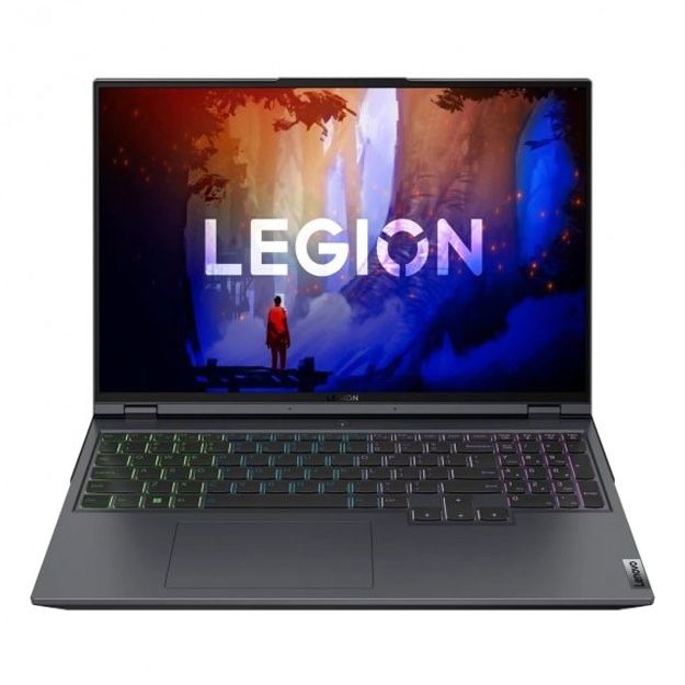 Lenovo Legion 5 pro