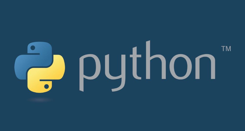 Решаем любые задачи Python (FastAPI, ML, NLP)