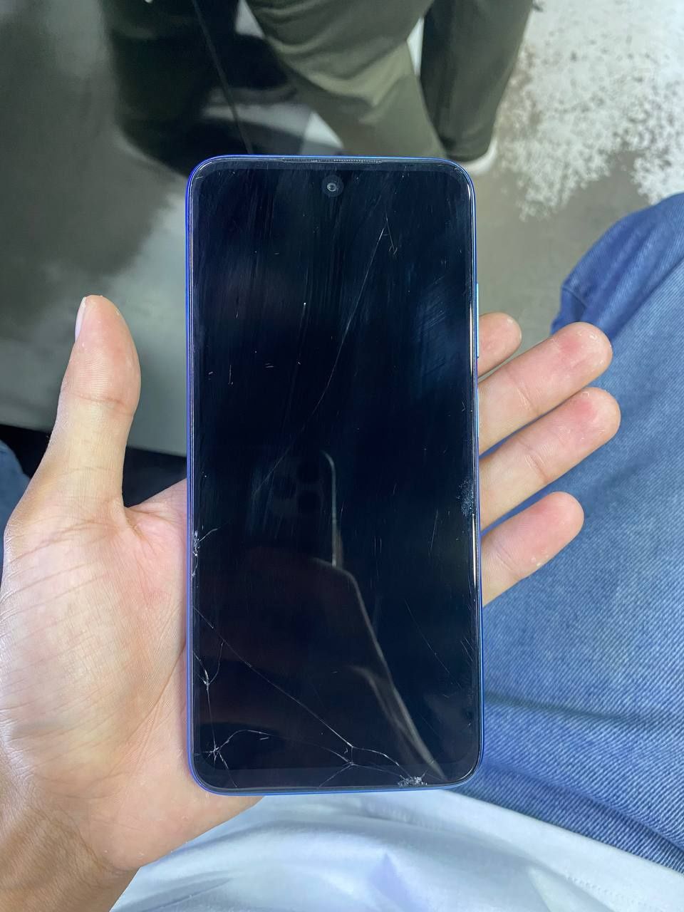 Redmi 10  128gb.